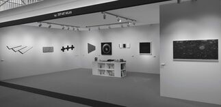 Dep Art Gallery  at PAN Amsterdam 2018, installation view