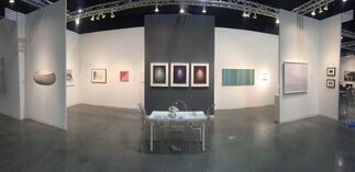 Richard Levy Gallery at Seattle Art Fair 2016, installation view