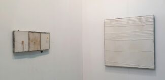 Repetto Gallery at Artissima 2016, installation view