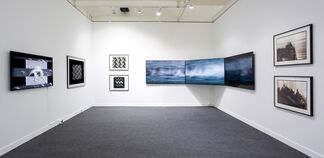 BERG Contemporary at FIAC 2019, installation view