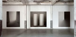 Marco Tirelli, installation view