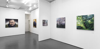 Christopher Thompson | New Works, installation view