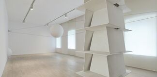 Inge Mahn: Artist's Room / Künstlerraum, K21, Kunstsammlung NRW, Düsseldorf, installation view