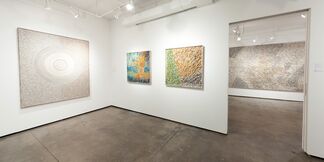 The Word Of Prayer: Solo show Suh Jeong Min, installation view