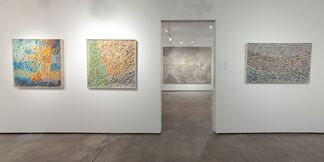 JanKossen Contemporary at Art New York 2017, installation view