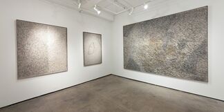 The Word Of Prayer: Solo show Suh Jeong Min, installation view
