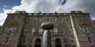 Exploring Modern & Contemporary Scottish Sculpture: A Celebration, installation view