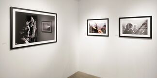 PEACE: Love, Rock and Revolution | Photographs by Jim Marshall, installation view