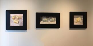 Contemporary Realism Show, installation view