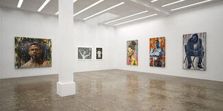 Our Reality, installation view