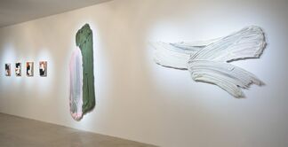 Celia Johnson - Donald Martiny, installation view