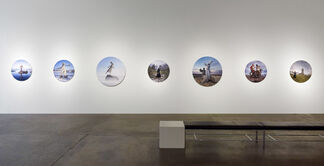 Madame Lulu's Book of Fate, installation view