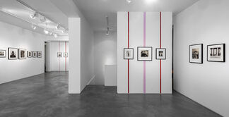 Cecil Beaton, installation view
