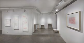News from Nowhere, installation view