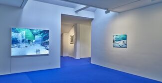 Isaac Julien | Looking for Langston, installation view