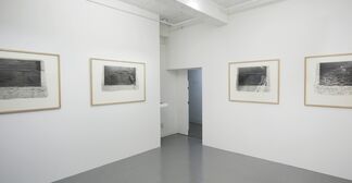 Tatsuo Kawaguchi - Topology of Time, installation view