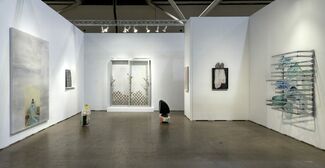 PARISIAN LAUNDRY at Art Toronto 2017, installation view