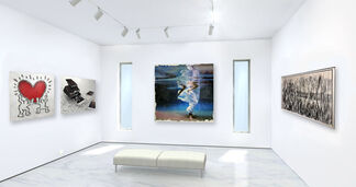 Connect Contemporary at Palm Beach Modern + Contemporary  |  Art Wynwood 2021, installation view