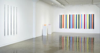Peter Alexander: COLOR, installation view