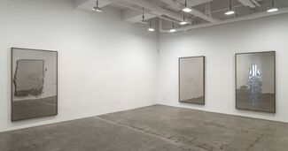 Michael Brown: in the meantime..., installation view