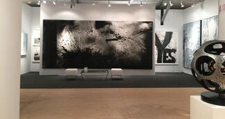DIALECTO Gallery at CONTEXT Art Miami 2016, installation view