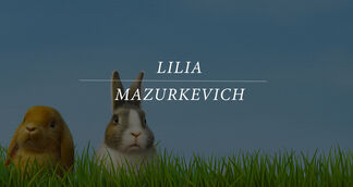 New Limited Edition Prints by Lilia Mazurkevich, installation view