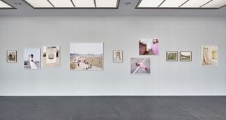Foam Talent | Frankfurt: Young International Photography, installation view