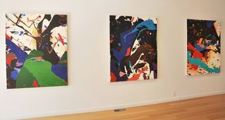 Pete Smith: Generation Four, installation view