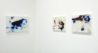 Chris Kahler: Disequencing, installation view