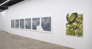 If We Ever Meet Again, installation view