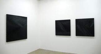 James Austin Murray: Distant Stars, installation view