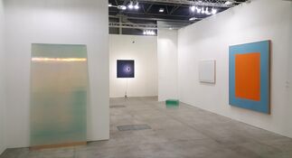 Galleria Studio G7 at Artefiera Bologna 2020, installation view