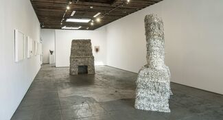Catherine Fairbanks | Two Chimneys, installation view