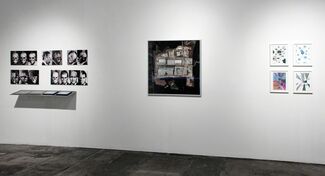 Evidentiary Realism, installation view