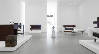 The Tendency of the Moment - International Design: The Bauhaus Through Modern, installation view