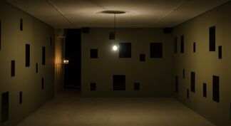 Christian Boltanski | Heartbeats, installation view