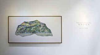 Precised Fictitiousness, installation view