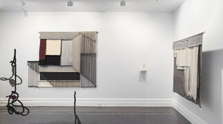 A Return to The Thread, installation view