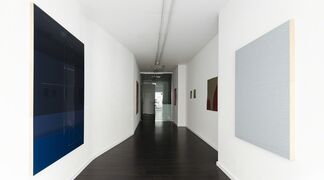 Kate Shepherd + Allyson Strafella - Recent Works, installation view