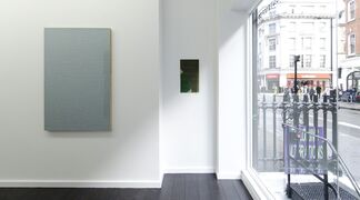Kate Shepherd + Allyson Strafella - Recent Works, installation view