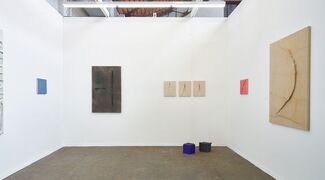 Axel Vervoordt Gallery at Art Brussels 2019, installation view
