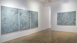 Konstantino Dregos: Lapsus, installation view