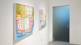 Judith Belzer: Canal Zone: Recent Work from the Panama Project, installation view