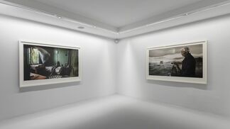 Nuri Bilge Ceylan - The World of My Father, installation view