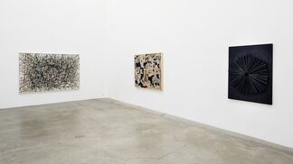 Complex Systems of Communication, installation view