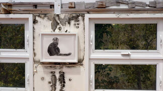 KHARIS KENNEDY: TESTIFY, installation view