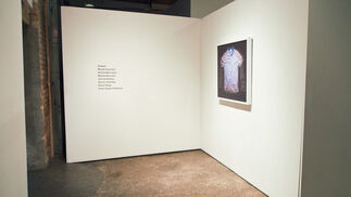 The Print Atelier & Neubacher Shor Contemporary presents : Carbon, installation view