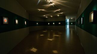 Zhuang Hwa-Yun, installation view