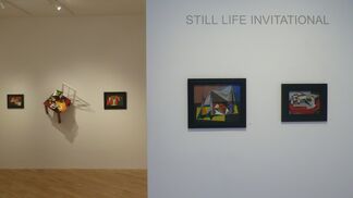 Still Life Invitational 2014, installation view