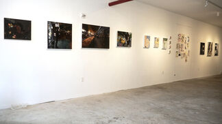 Lend Me Your Eyes, installation view